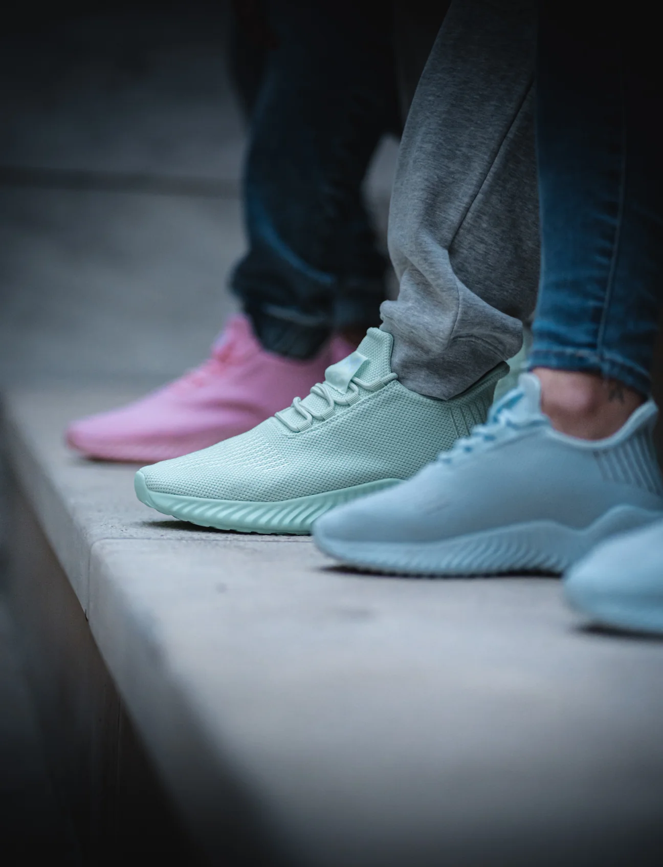 Step Into the Future
